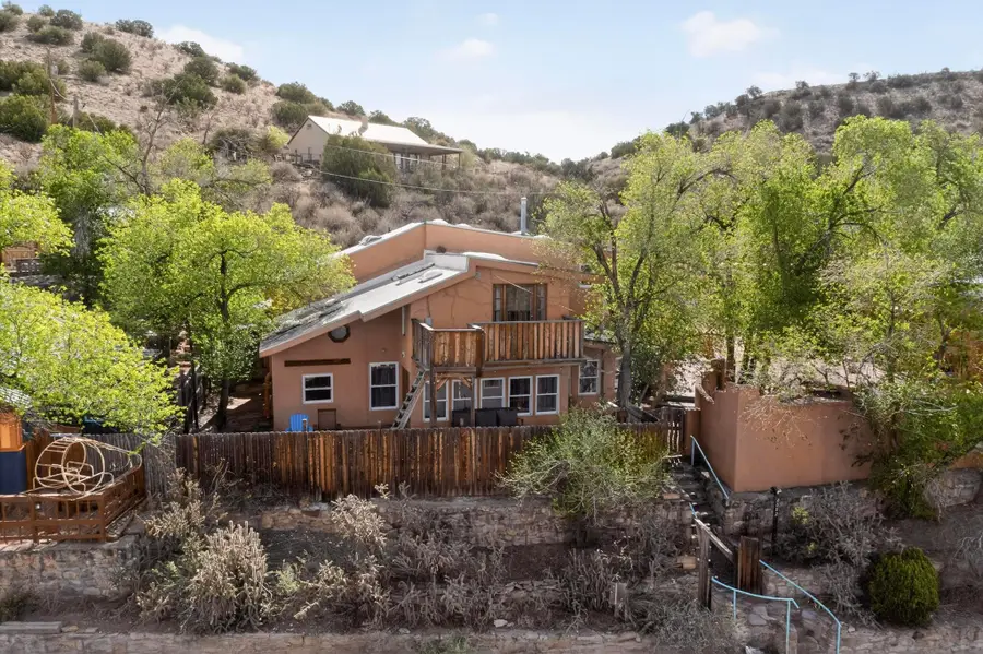 2882 Nm 14, Cerrillos, NM 87010 - #2