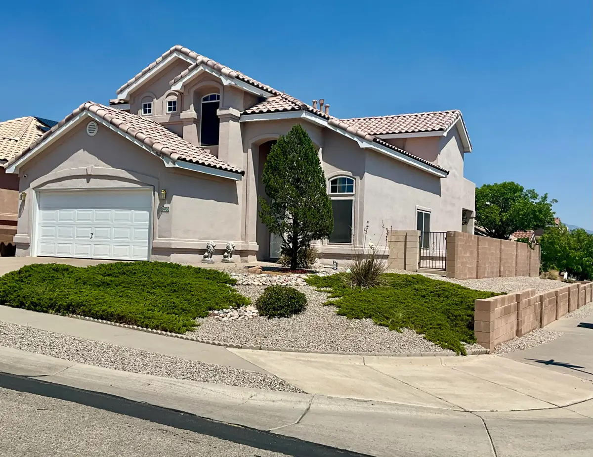 10400 Ridgecircle Drive Nw, Albuquerque, NM 87114 - #1