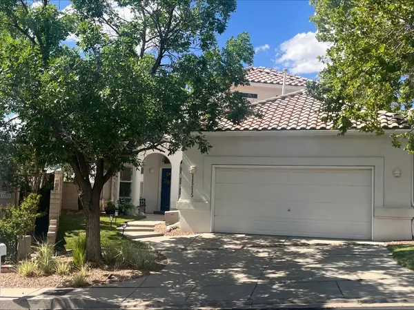 11215 Costa Del Sol Ne, Albuquerque, NM 87111