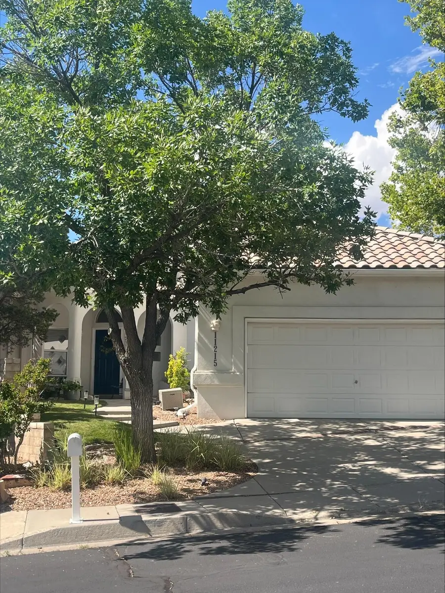 11215 Costa Del Sol Ne, Albuquerque, NM 87111 - #2