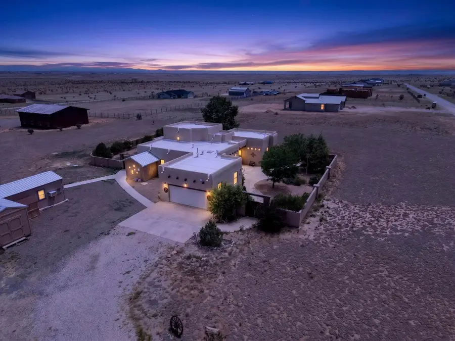 61 High Meadow Loop, Edgewood, NM 87015 - #3