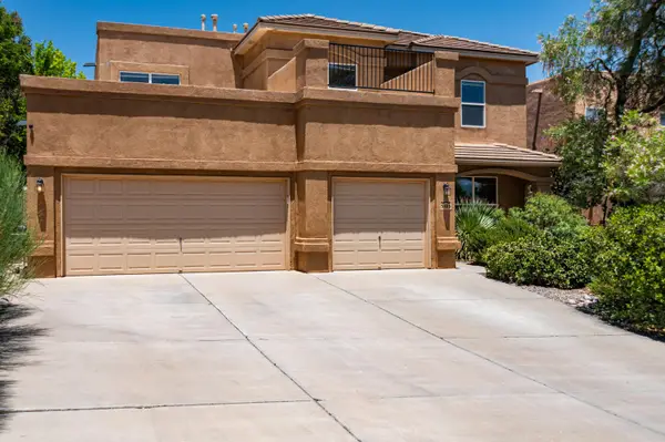 5105 Pyrite Place Nw, Albuquerque, NM 87114