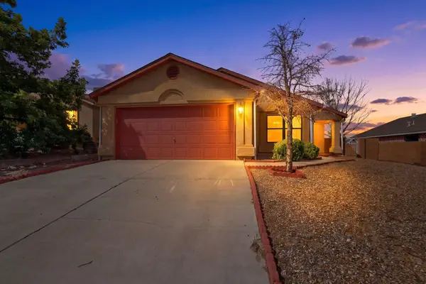 10709 Connemara Drive Sw, Albuquerque, NM 87121