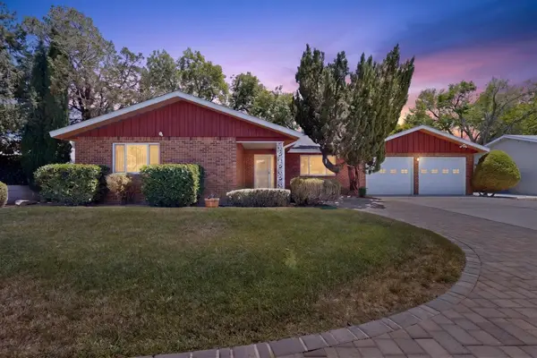 7720 El Conde Avenue Ne, Albuquerque, NM 87110