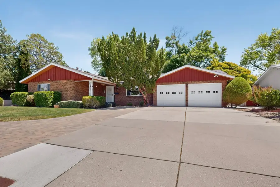 7720 El Conde Avenue Ne, Albuquerque, NM 87110 - #2