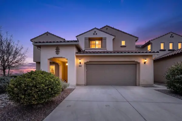 6708 Borde Abierto Street Nw, Albuquerque, NM 87120