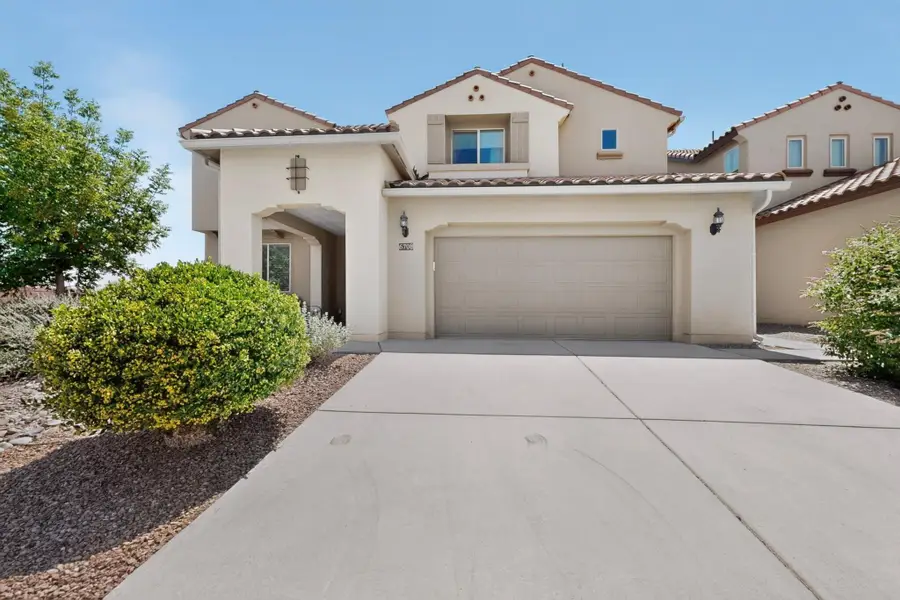 6708 Borde Abierto Street Nw, Albuquerque, NM 87120 - #2