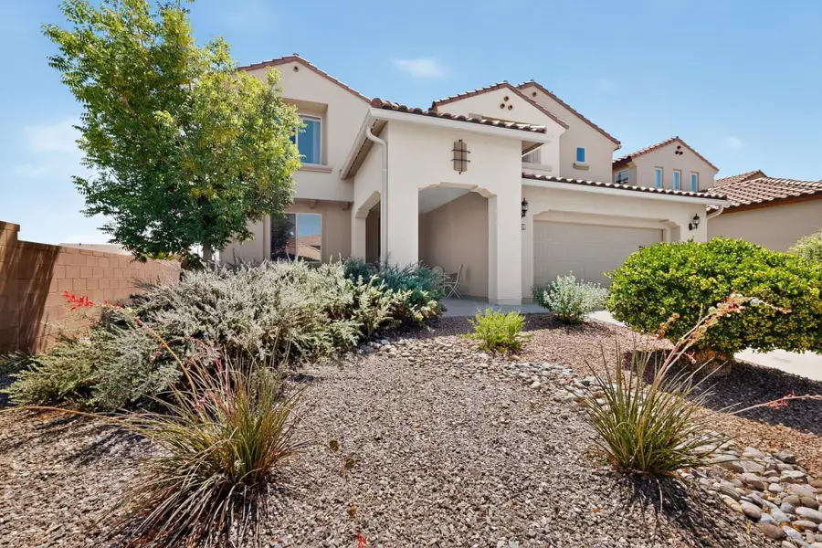 6708 Borde Abierto Street Nw, Albuquerque, NM 87120 - #3