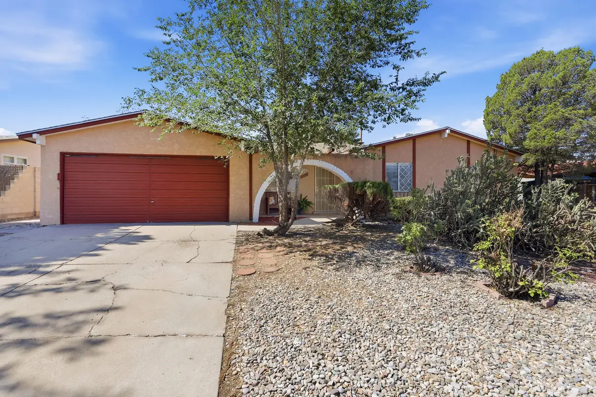 7116 Loma Del Norte Road Ne, Albuquerque, NM 87109 - #1