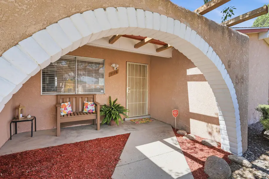 7116 Loma Del Norte Road Ne, Albuquerque, NM 87109 - #2