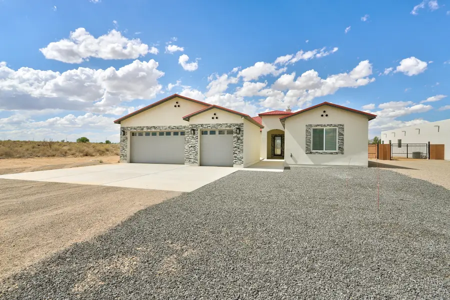 505 12th Avenue Se, Albuquerque, NM 87124 - #2