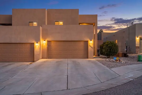 5035 Ojos Azul Court Nw, Albuquerque, NM 87120