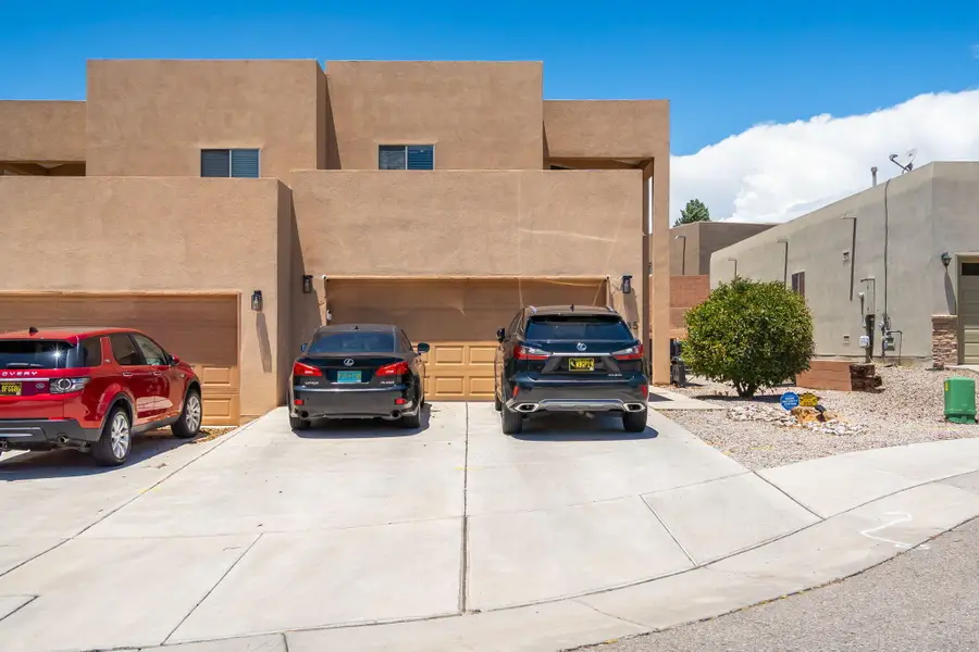 5035 Ojos Azul Court Nw, Albuquerque, NM 87120 - #2