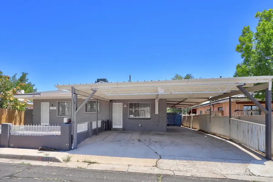1520 55th Street Nw, Albuquerque, NM 87105 - #3