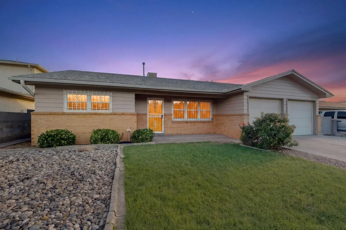 8616 Gutierrez Road Ne, Albuquerque, NM 87111 - #1