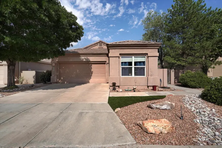 3927 Tundra Swan Court Nw, Albuquerque, NM 87120 - #2