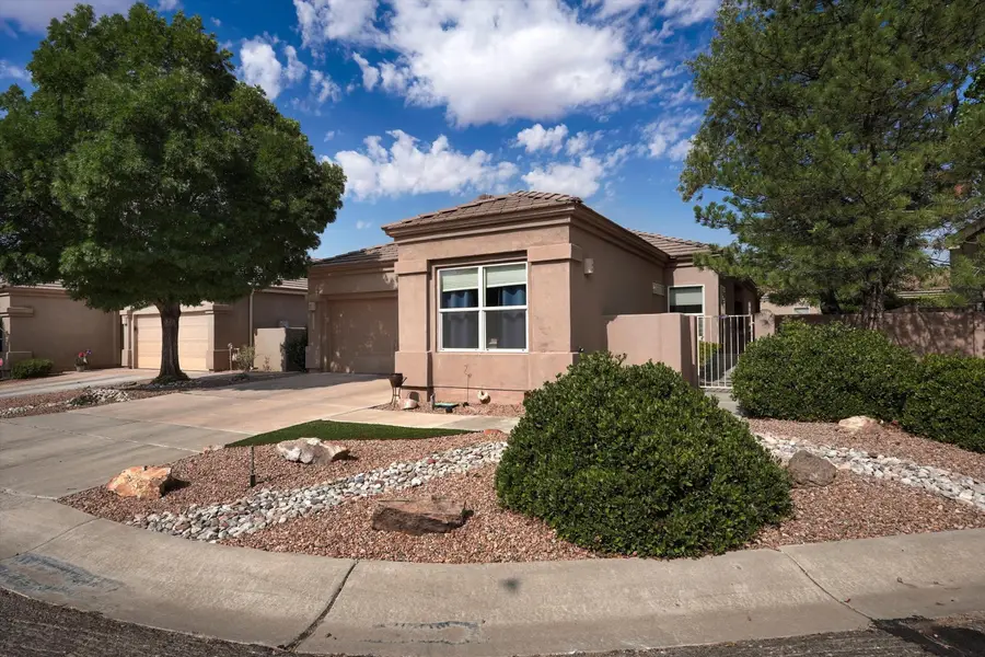 3927 Tundra Swan Court Nw, Albuquerque, NM 87120 - #3