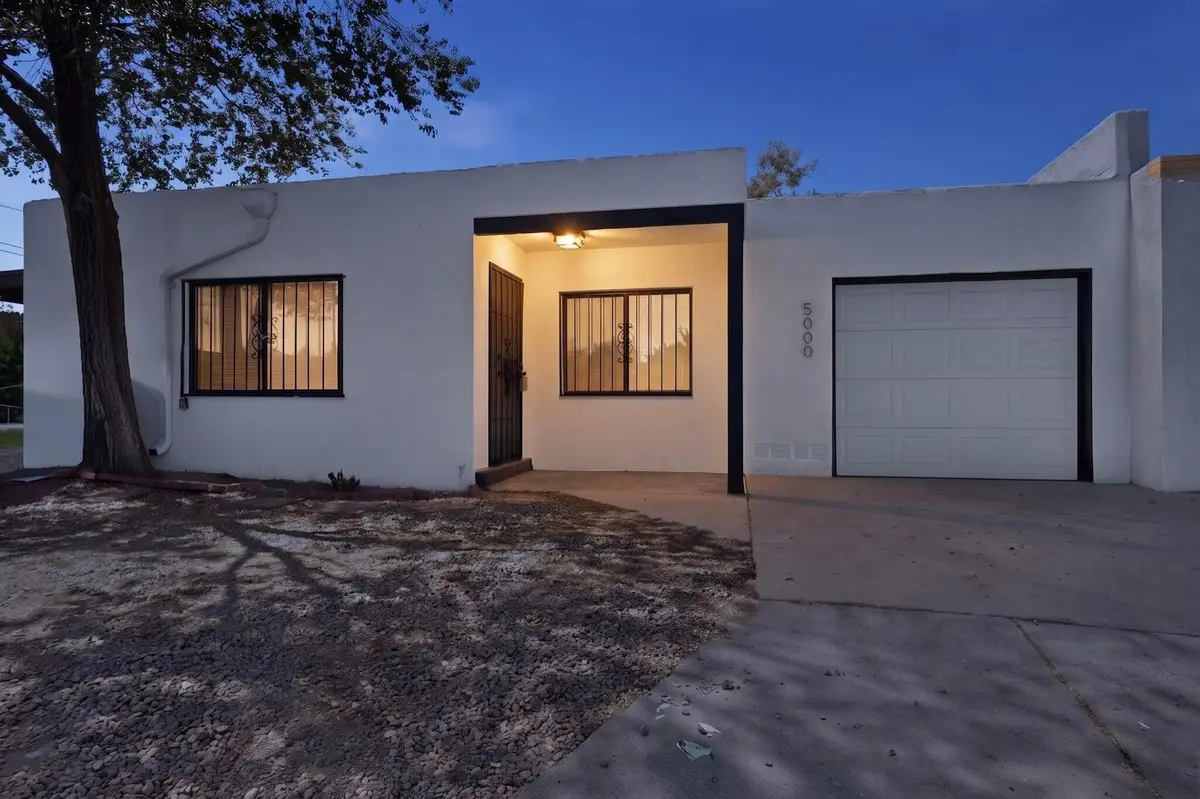 5000 Orion Avenue Nw, Albuquerque, NM 87120 - #1