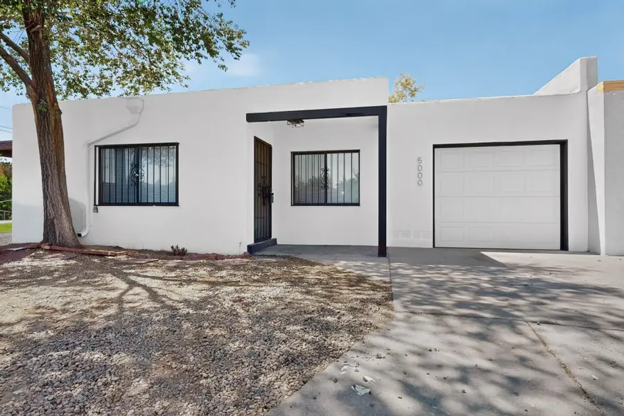 5000 Orion Avenue Nw, Albuquerque, NM 87120 - #2