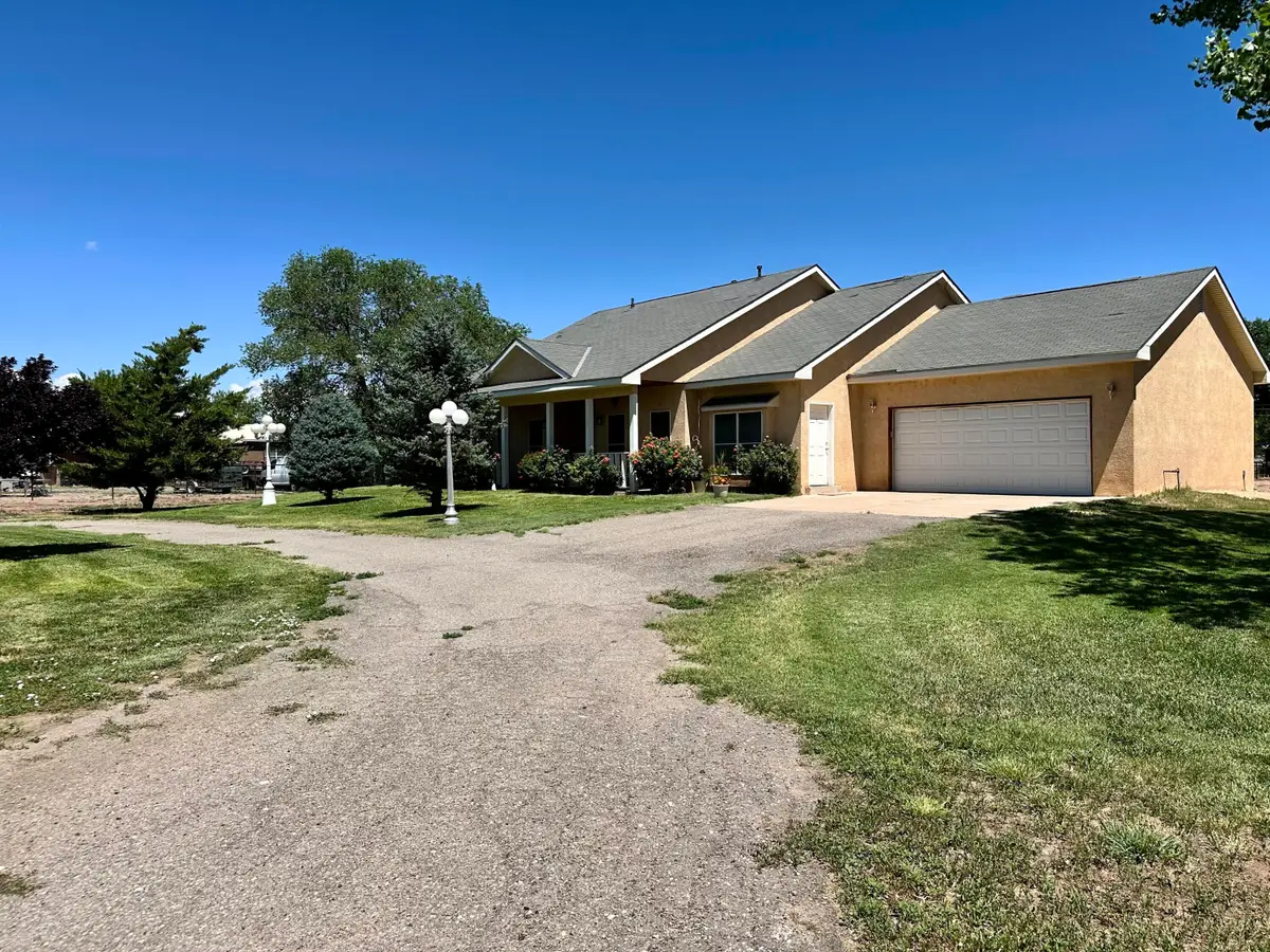 30 Bennett Road, Los Lunas, NM 87031 - #1