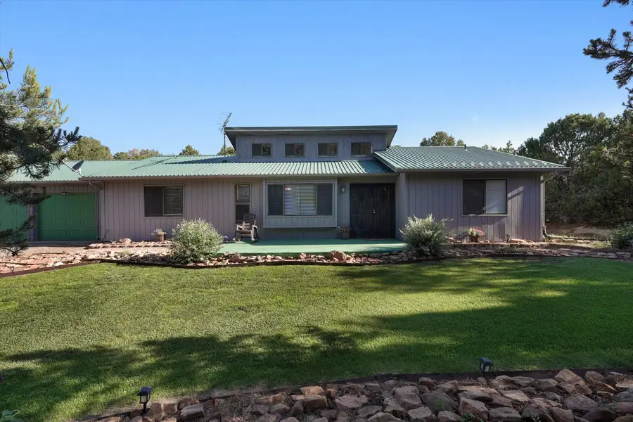 14 Juniper Ridge Road, Tijeras, NM 87059 - #2