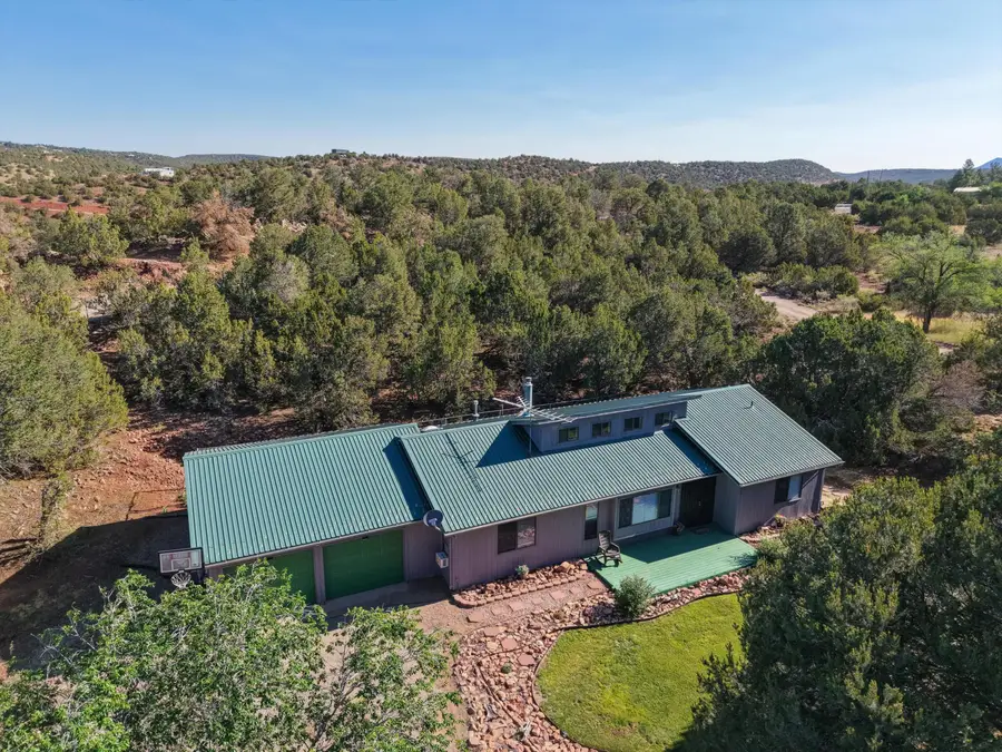 14 Juniper Ridge Road, Tijeras, NM 87059 - #3