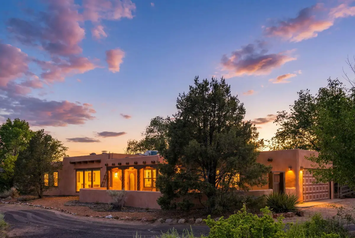 236 Sagebrush Drive, Corrales, NM 87048 - #1