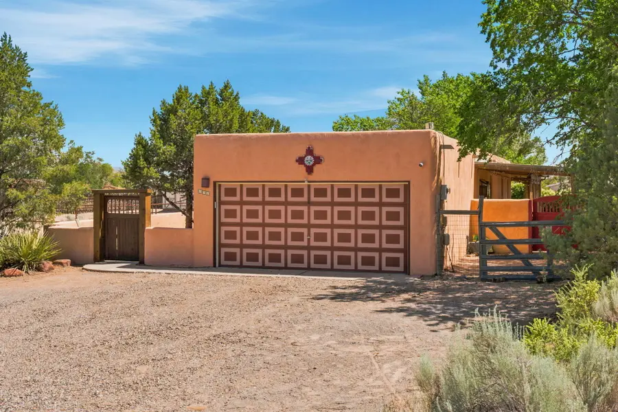 236 Sagebrush Drive, Corrales, NM 87048 - #3