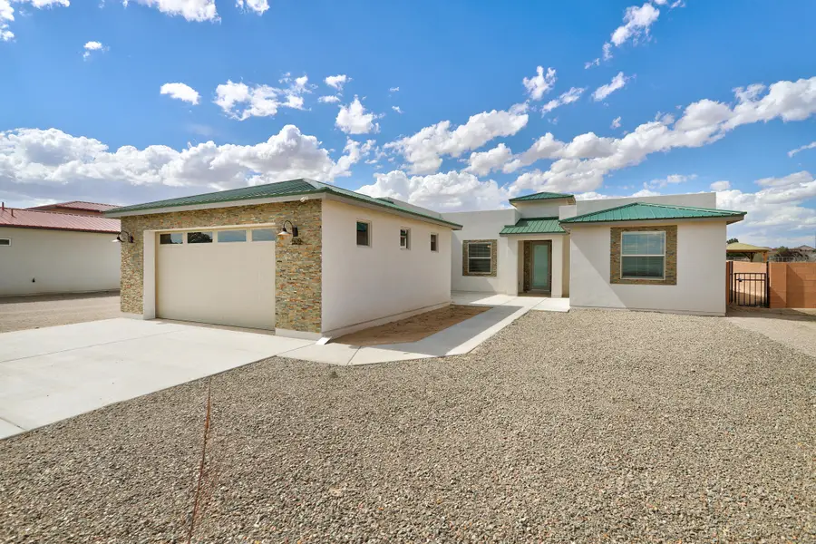 509 12th Avenue Se, Albuquerque, NM 87124 - #2
