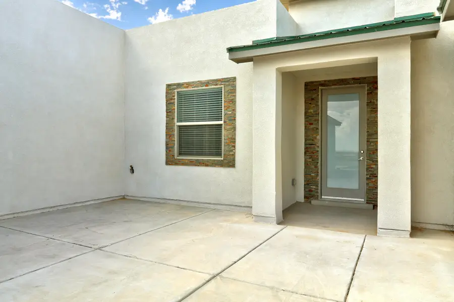 509 12th Avenue Se, Albuquerque, NM 87124 - #3