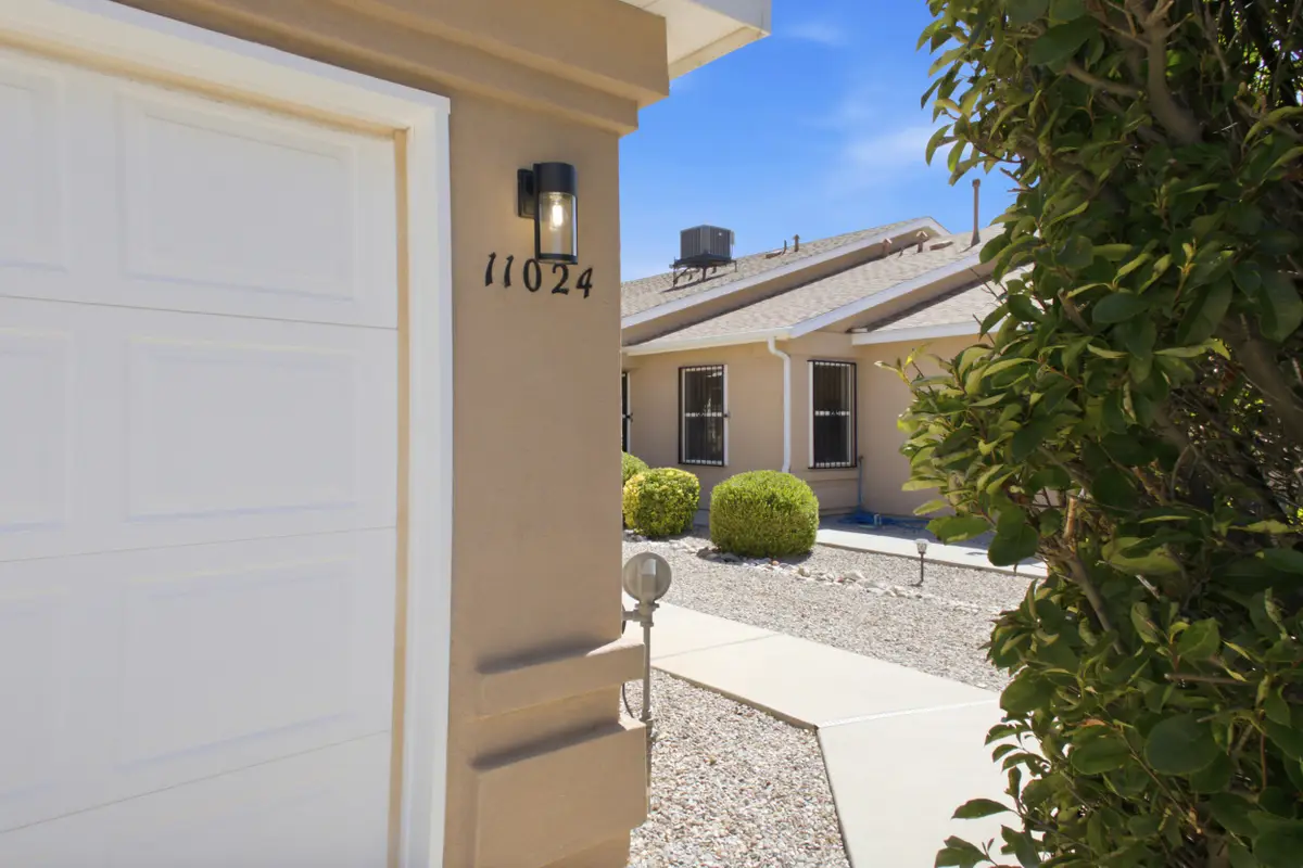 11024 Miravista Place Se, Albuquerque, NM 87123 - #1