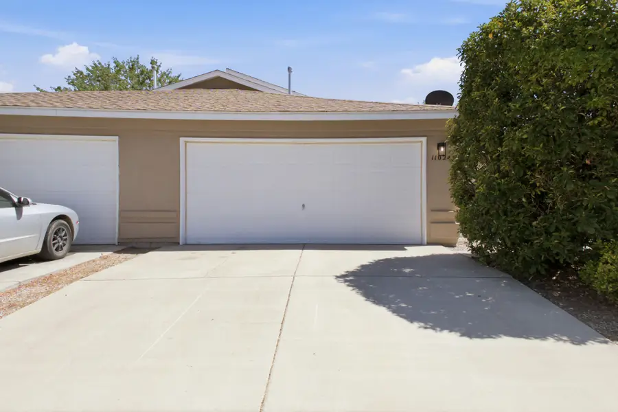 11024 Miravista Place Se, Albuquerque, NM 87123 - #3