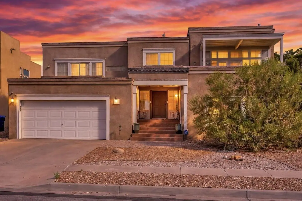 4211 Stowe Road Nw, Albuquerque, NM 87114 - #1