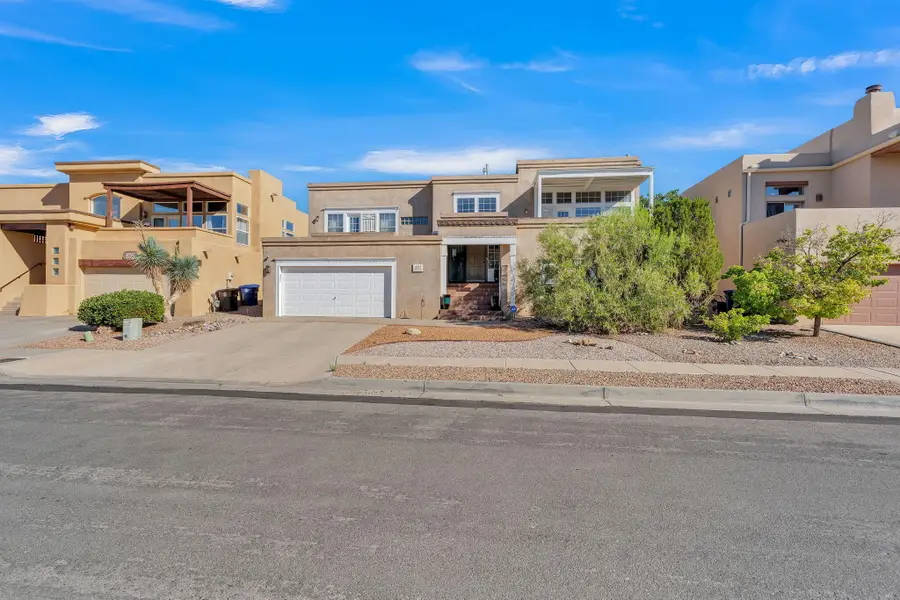 4211 Stowe Road Nw, Albuquerque, NM 87114 - #3