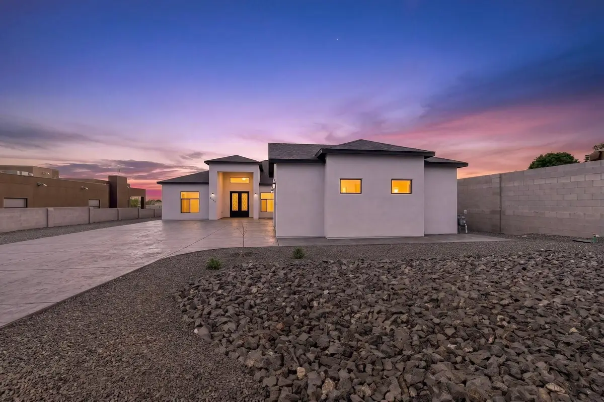 5444 Tecamec Road Ne, Rio Rancho, NM 87144 - #1