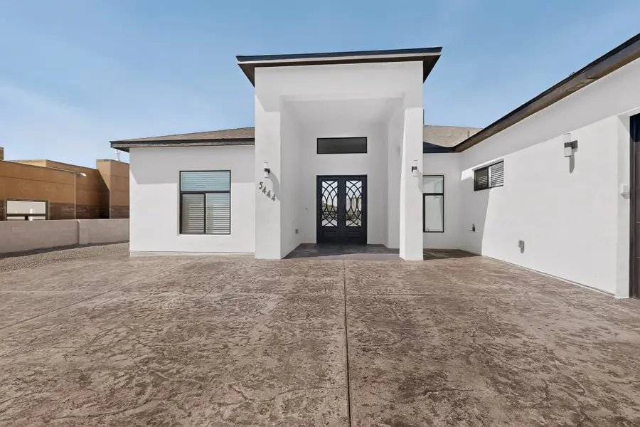 5444 Tecamec Road Ne, Rio Rancho, NM 87144 - #2