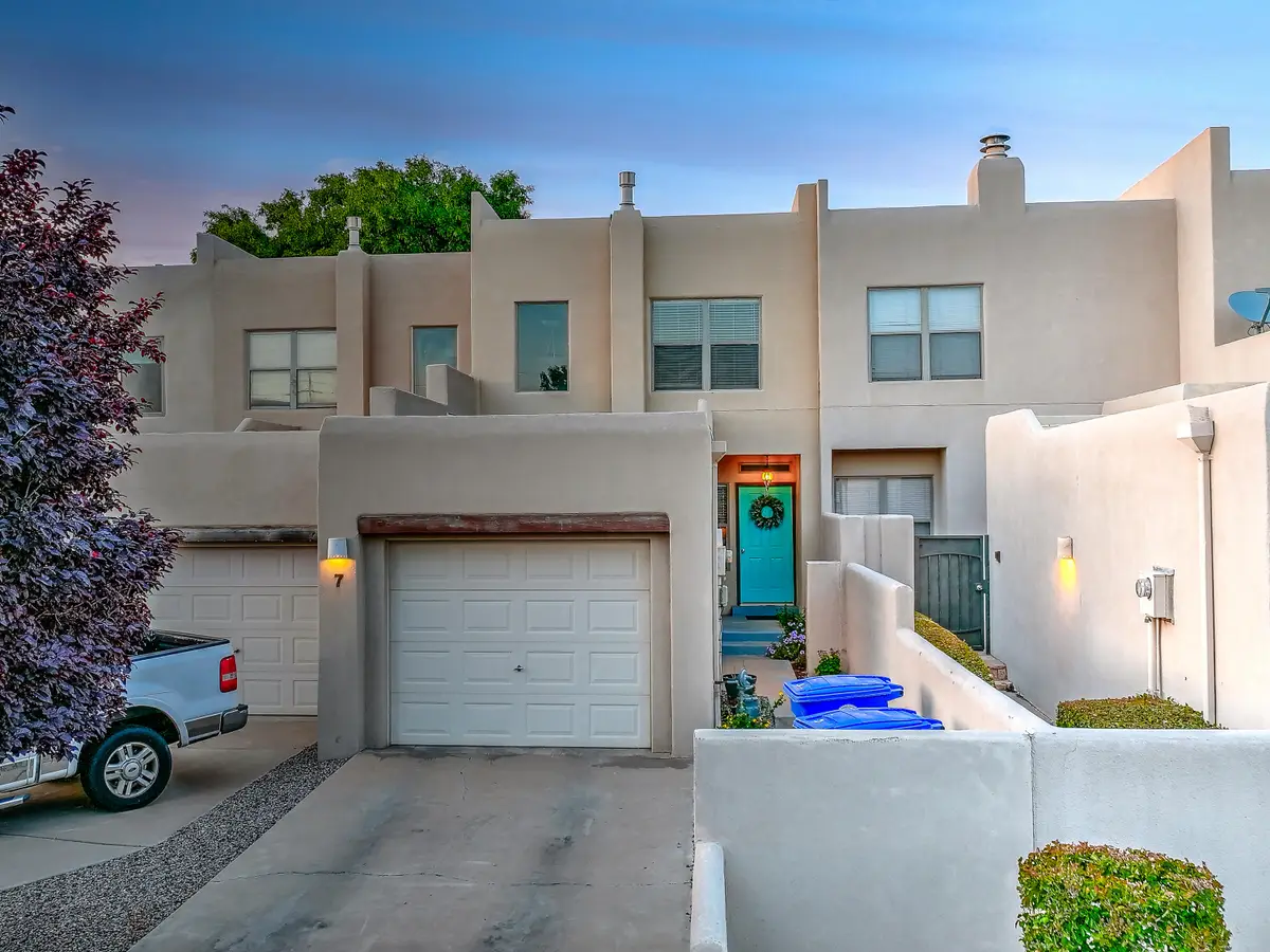 4211 Pitt Street Ne #7, Albuquerque, NM 87111 - #1