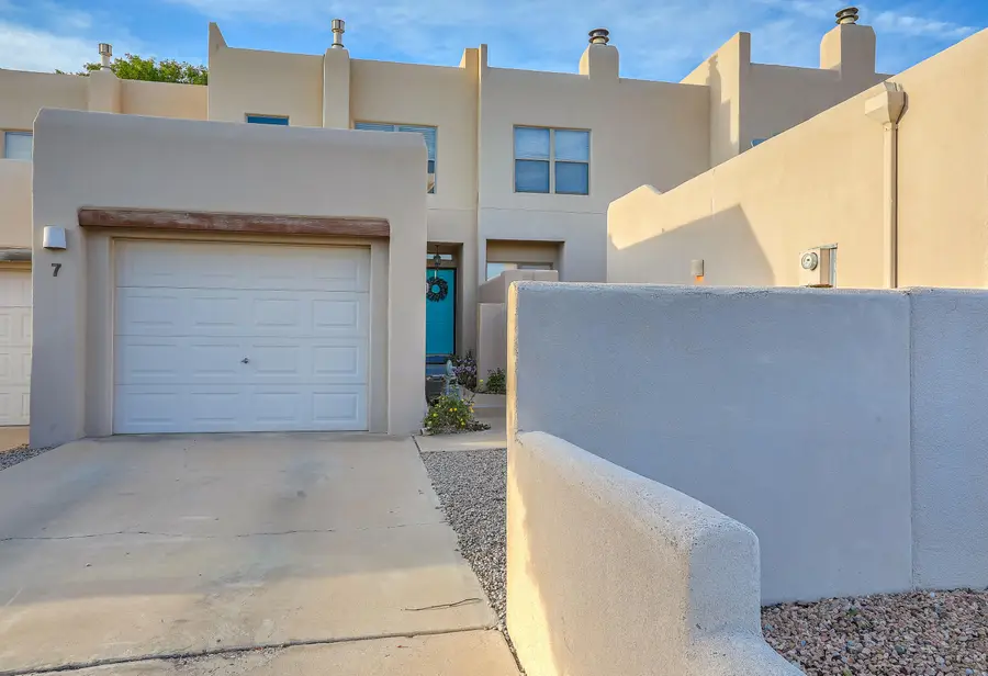 4211 Pitt Street Ne #7, Albuquerque, NM 87111 - #2