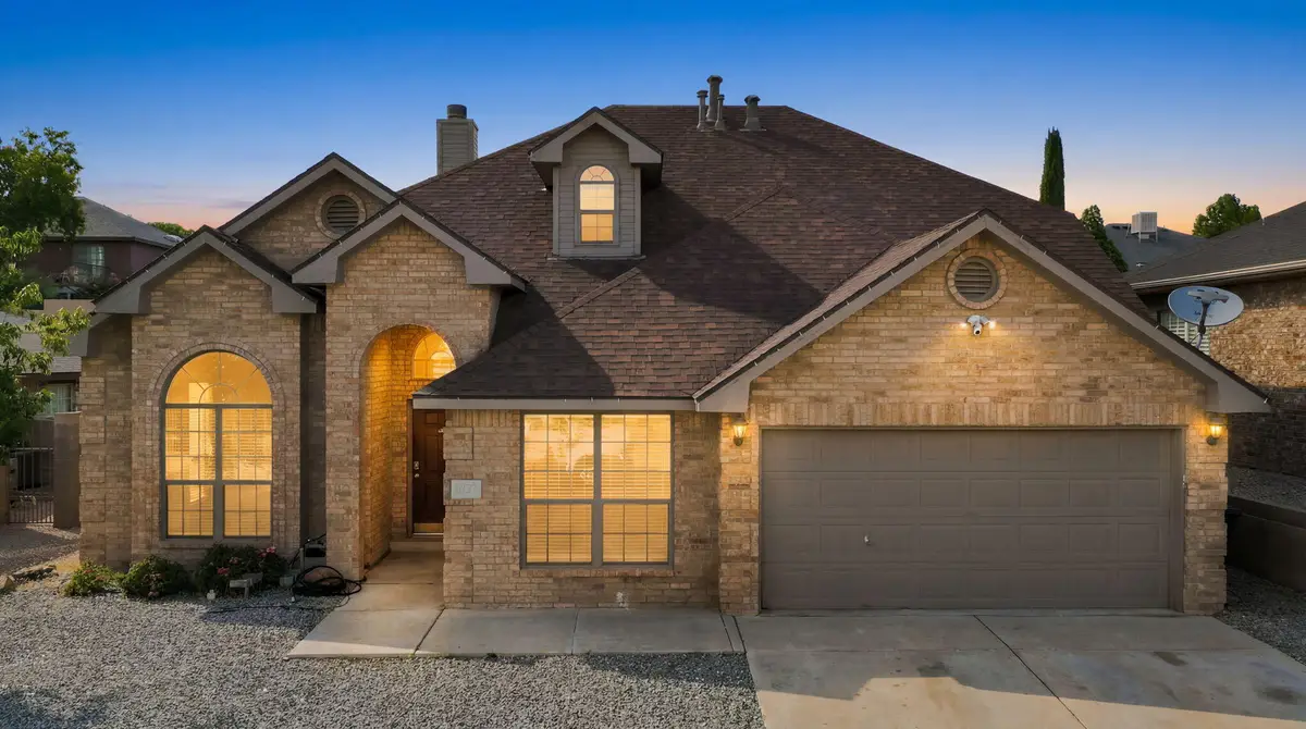 8227 Calle Primera Nw, Albuquerque, NM 87120 - #1