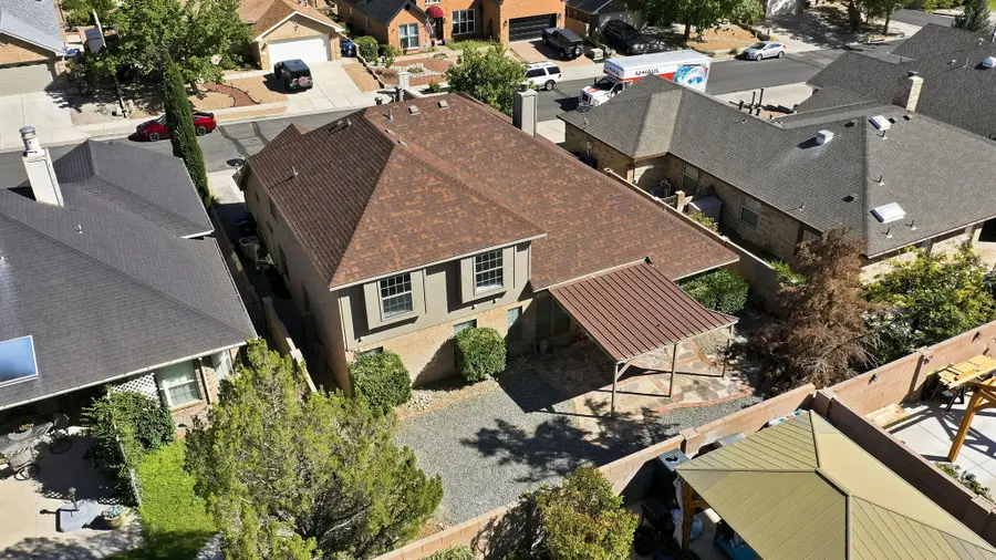 8227 Calle Primera Nw, Albuquerque, NM 87120 - #2