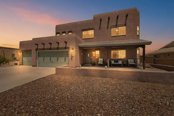 4701 26th Avenue Ne, Rio Rancho, NM 87144