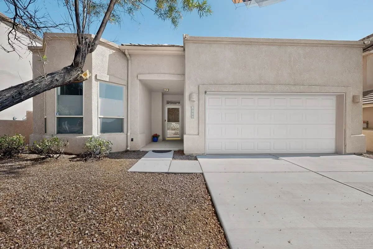 8008 Oso Rico Road Ne, Albuquerque, NM 87122 - #1