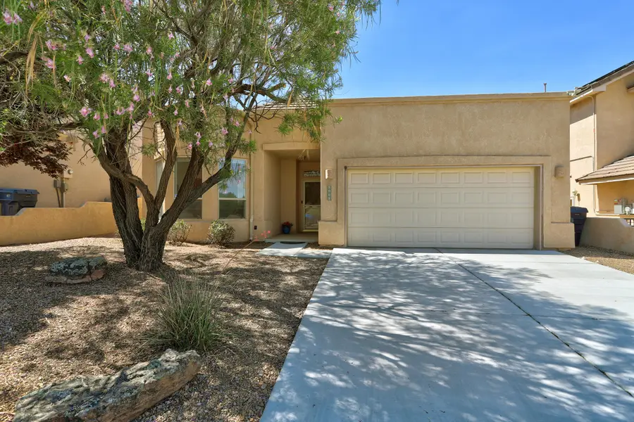 8008 Oso Rico Road Ne, Albuquerque, NM 87122 - #2