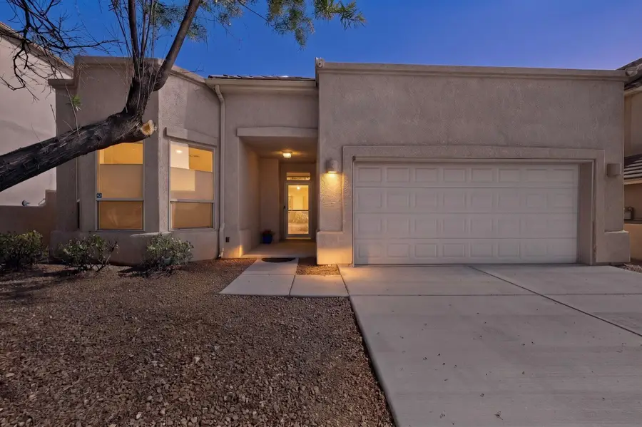 8008 Oso Rico Road Ne, Albuquerque, NM 87122 - #3