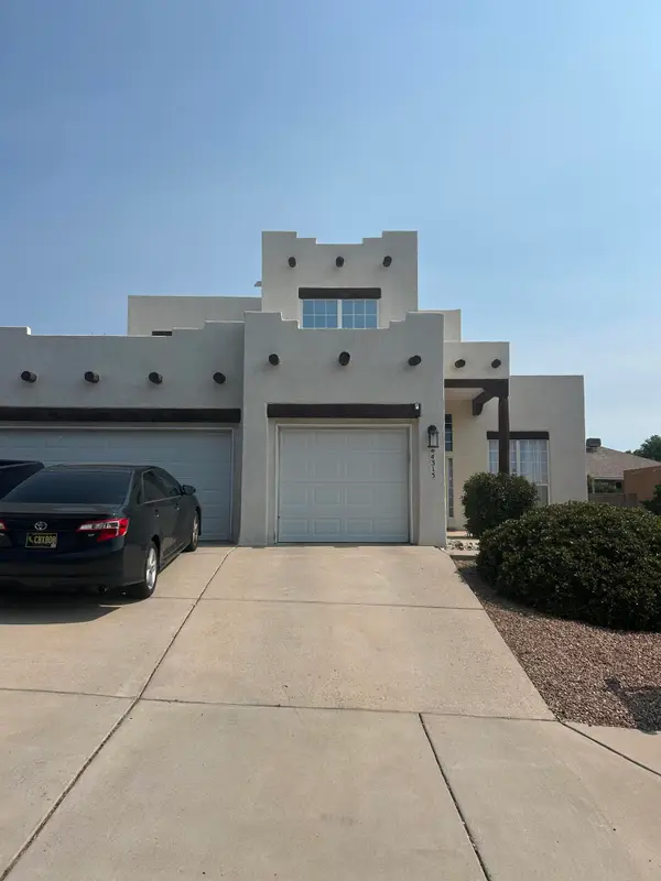 4315 Rancho Redondo Nw, Albuquerque, NM 87120