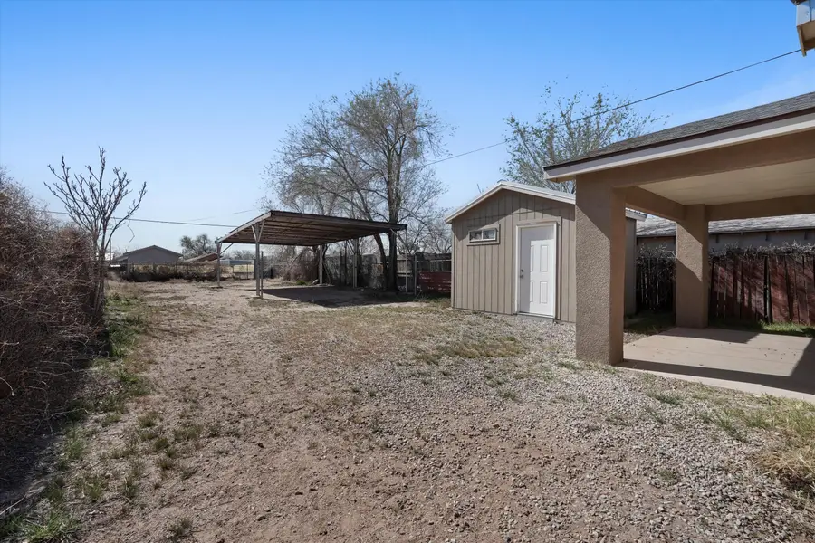 524 Aztec Road Nw, Albuquerque, NM 87107 - #2