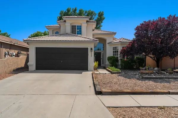 4128 Rancho Largo Road Nw, Albuquerque, NM 87120