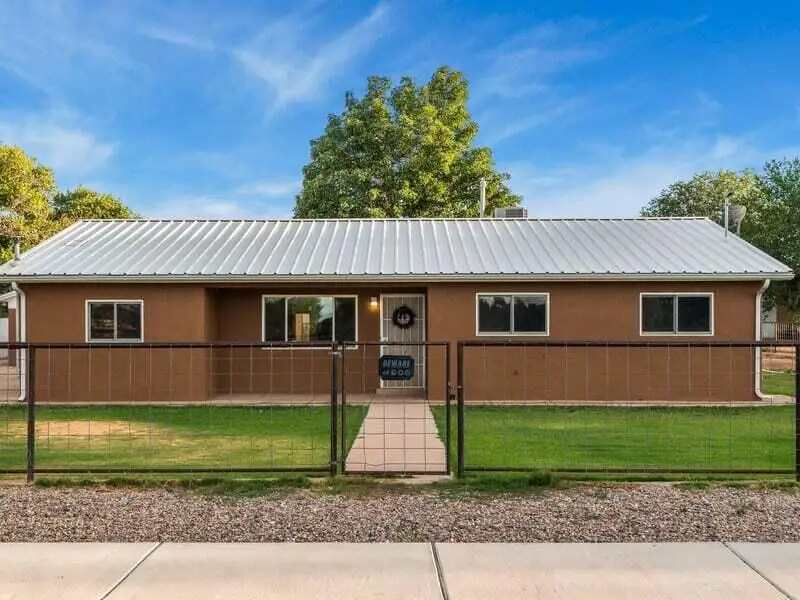 419 Appaloosa Drive, Los Lunas, NM 87031 - #3