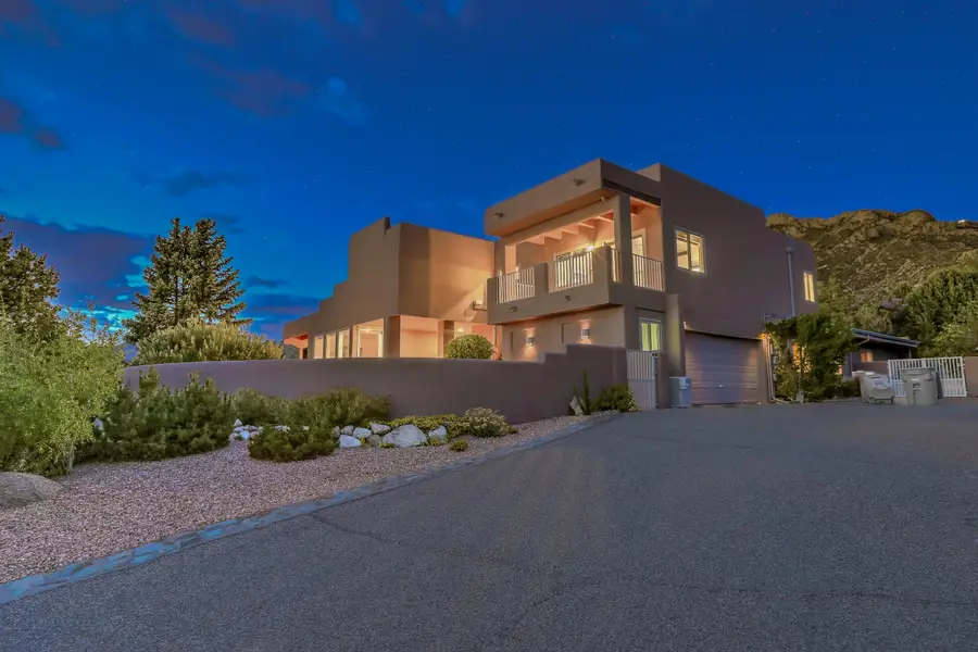626 Black Hawk Drive Ne, Albuquerque, NM 87122 - #2