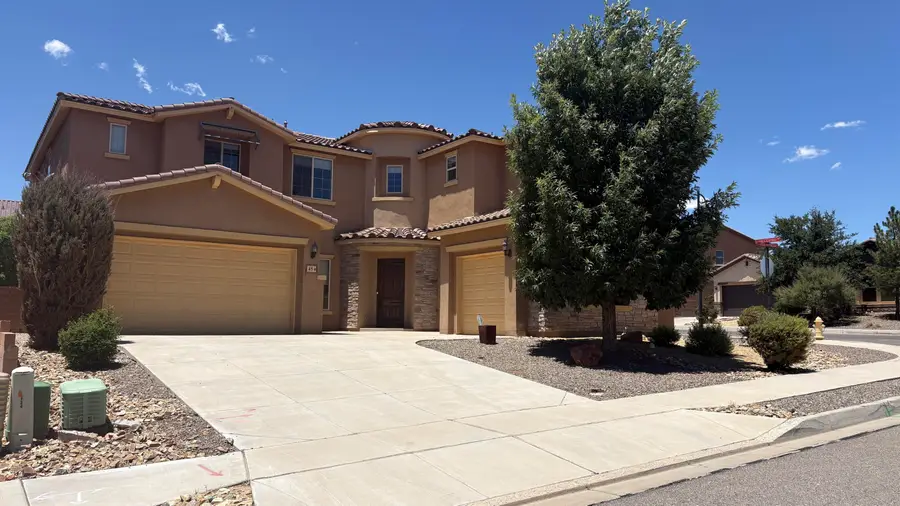45 Vista Hermosa Place Ne, Rio Rancho, NM 87124 - #2